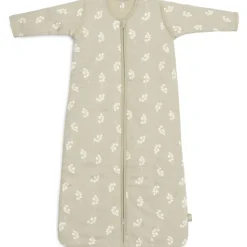 Jollein Slaapzak Afritsbare Mouwen Twig Olive Green