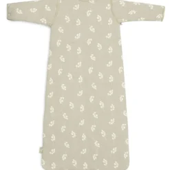 Jollein Slaapzak Afritsbare Mouwen Twig Olive Green