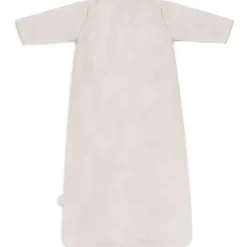 Jollein Slaapzak Afritsbare Mouwen Velvet Nougat