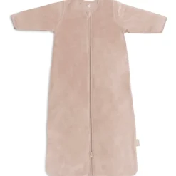 Jollein Slaapzak Afritsbare Mouwen Velvet Wild Rose