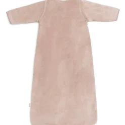Jollein Slaapzak Afritsbare Mouwen Velvet Wild Rose