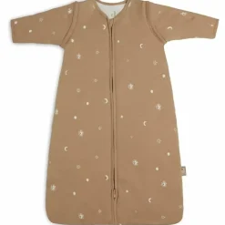 Jollein Slaapzak Afritsbare Mouw Stargaze Biscuit