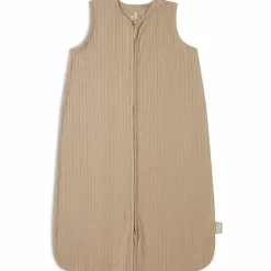 Jollein Slaapzak Jersey Ajour Biscuit