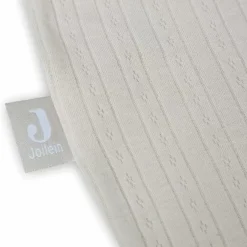 Jollein Slaapzak Jersey Ajour Nougat