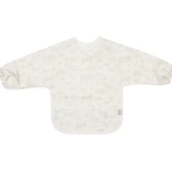 Jollein Slab Met Lange Mouwen Animals Nougat