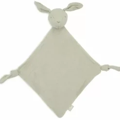 Jollein Speendoekje Bunny Olive Green
