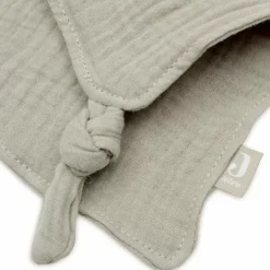 Jollein Speendoekje Bunny Olive Green