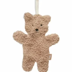 Jollein Speendoekje Teddy Bear Biscuit