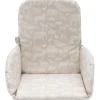 Jollein Stoelverkleiner Animals Nougat