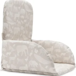 Jollein Stoelverkleiner Animals Nougat