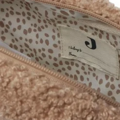 Jollein Toilettas Boucle Biscuit