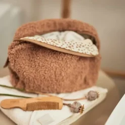 Jollein Toilettas Boucle Biscuit