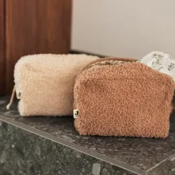 Jollein Toilettas Boucle Biscuit