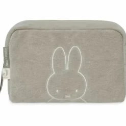 Jollein Toilettas Nijntje Olive Green