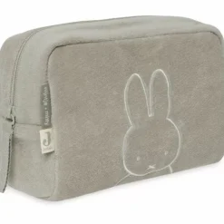 Jollein Toilettas Nijntje Olive Green