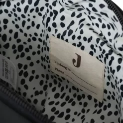 Jollein Toilettas Puffed Black