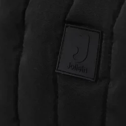 Jollein Toilettas Puffed Black