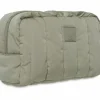 Jollein Toilettas Puffed Olive Green