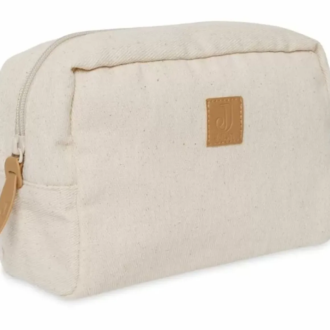 Jollein Toilettas Twill Natural