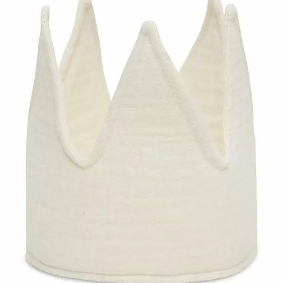 Jollein Verjaardagskroon Ivory Party Collection