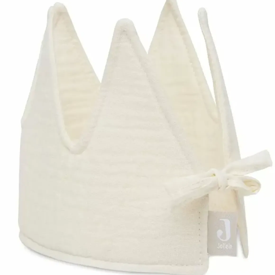 Jollein Verjaardagskroon Ivory Party Collection