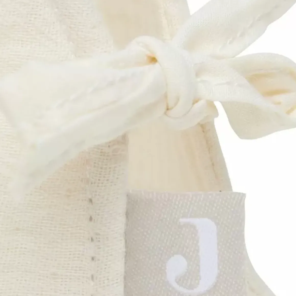 Jollein Verjaardagskroon Ivory Party Collection