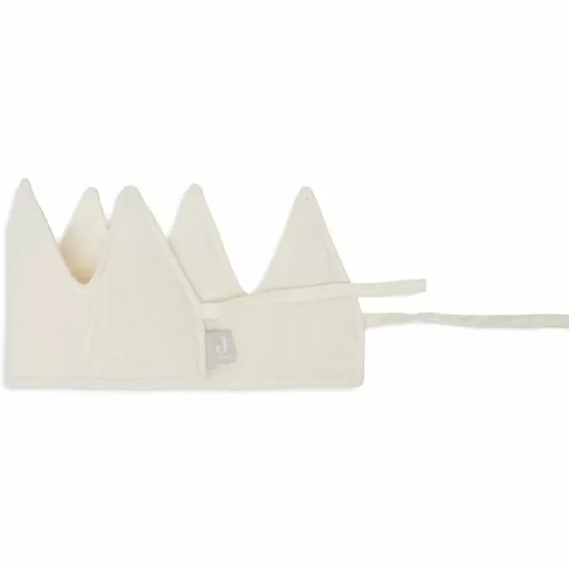 Jollein Verjaardagskroon Ivory Party Collection