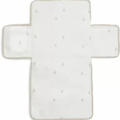 Jollein Verschoningsmat Nijntje Nougat