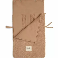 Jollein Voetenzak Autostoel Boucle Biscuit