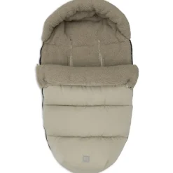 Jollein Voetenzak Buggy Wandelwagen Olive Green