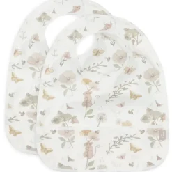 Jollein Waterproof Slabben Dreamy Mouse (2St)