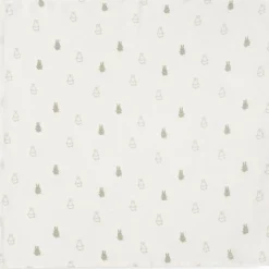 Jollein X Nijntje Hydrofiele Doeken Olive Green (3St)
