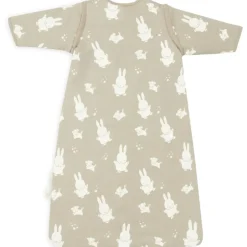 Jollein X Nijntje Slaapzak Afritsbare Mouw Olive Green