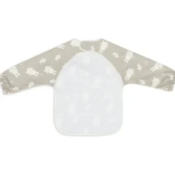 Jollein X Nijntje Waterproof Slab Met Mouw Olive Green