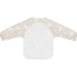 Jollein X Nijntje Waterproof Slab Met Mouw Nougat