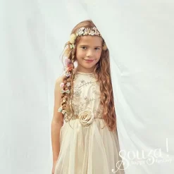 Jurk Noraline Souza