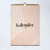 Kalender Leukigheidjes