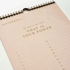 Kalender Leukigheidjes
