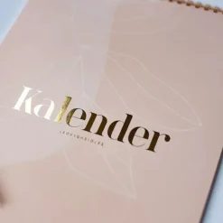 Kalender Leukigheidjes