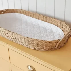 Katoenen Inleg Voor Verschoonmand Olli Ella