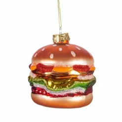 Kersthanger Hamburger