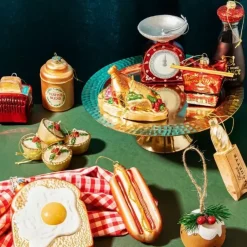 Kersthanger Hotdog