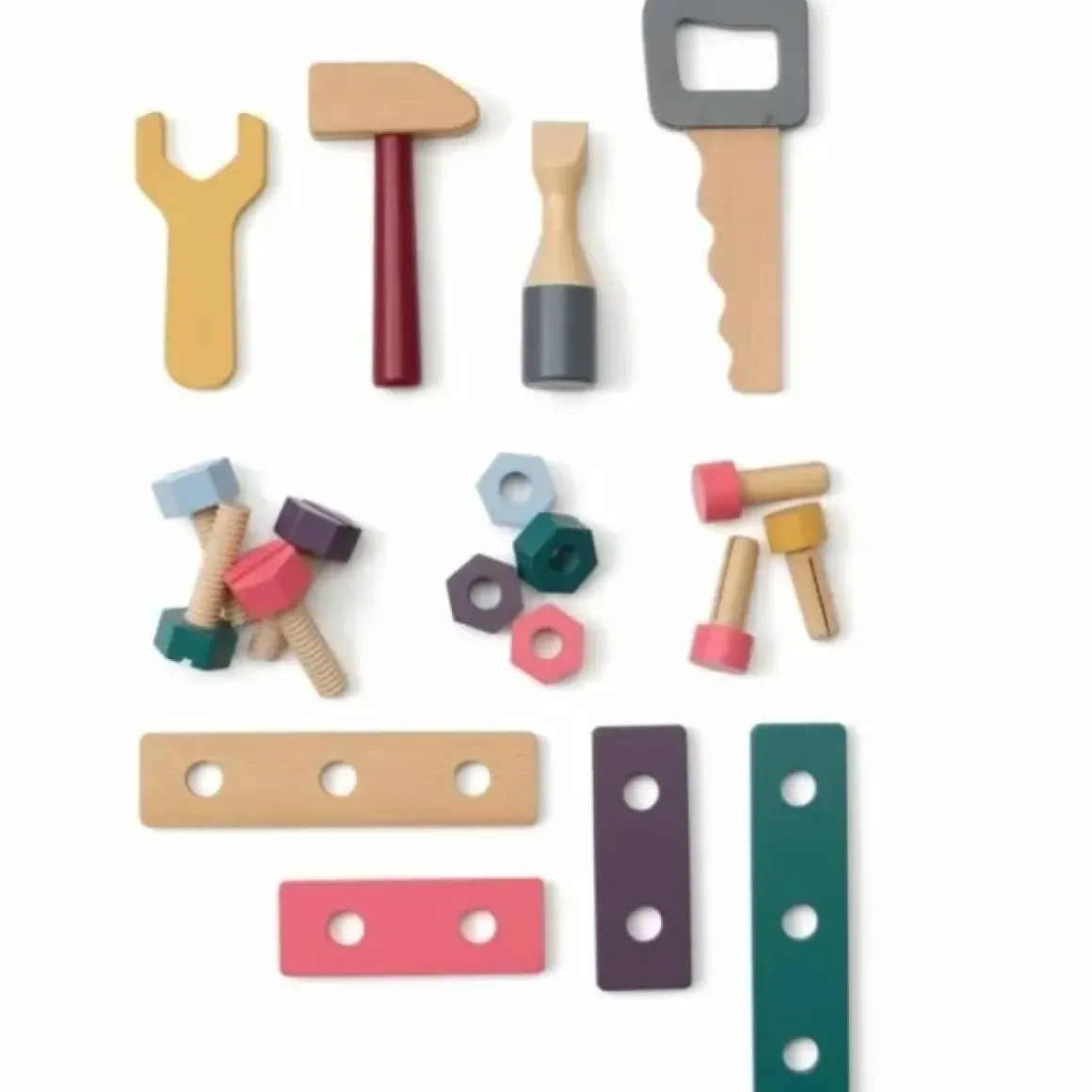 Kids Concept Gereedschapskids Kid'S Hub