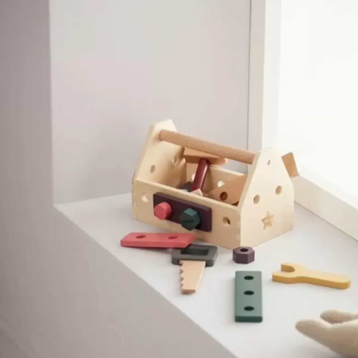 Kids Concept Gereedschapskids Kid'S Hub