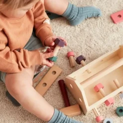 Kids Concept Gereedschapskids Kid'S Hub