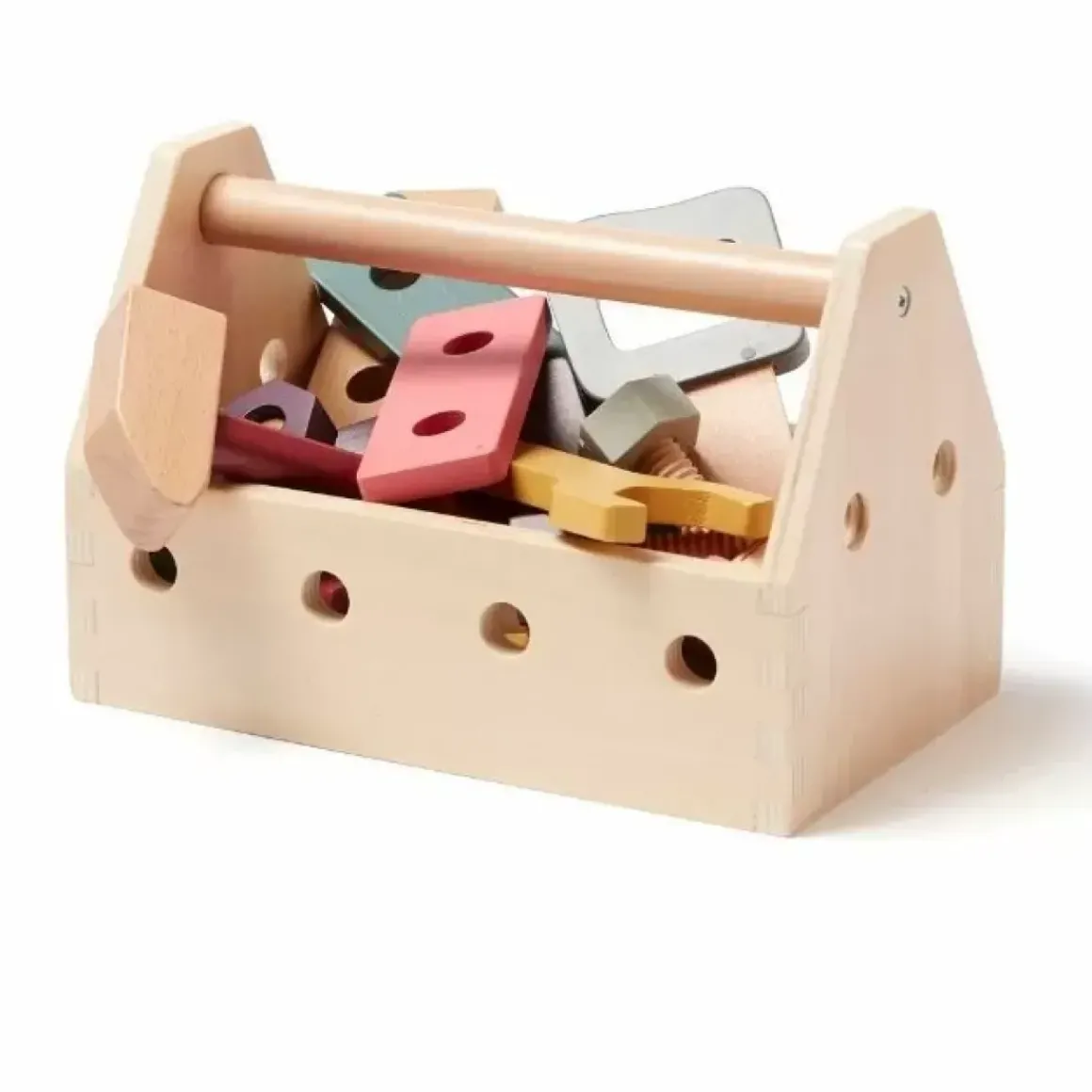 Kids Concept Gereedschapskids Kid'S Hub