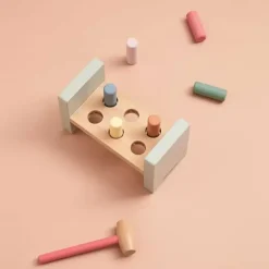 Kids Concept Hamerbank Edvin