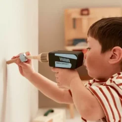 Kids Concept Houten Gereedschapskoffer Kid'S Hub