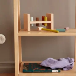 Kids Concept Houten Hamerbank Multi Neo