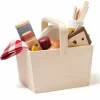 Kids Concept Houten Picknick Set Kid'S Hub